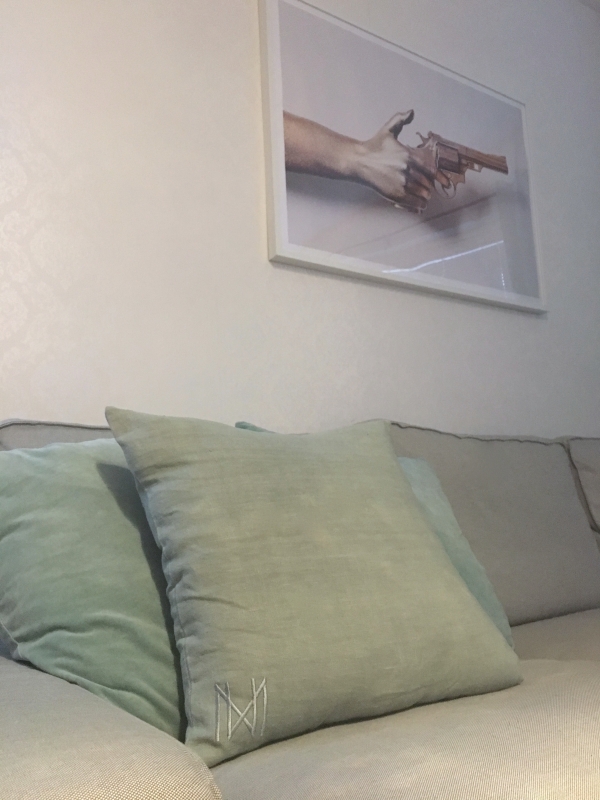 0326-1 - Därför är det viktigt med reflektion!