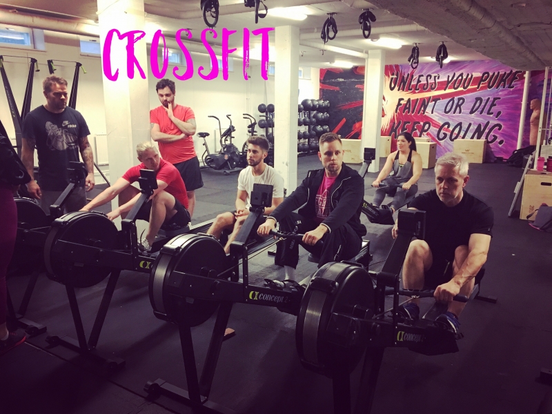 0425-5 - En vanlig och bra dag!