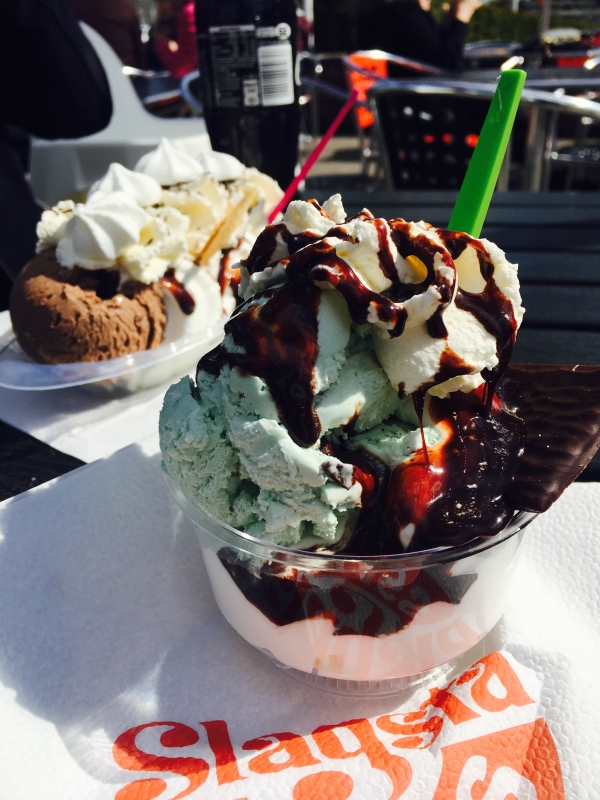 0501-1 - En underbar helg!