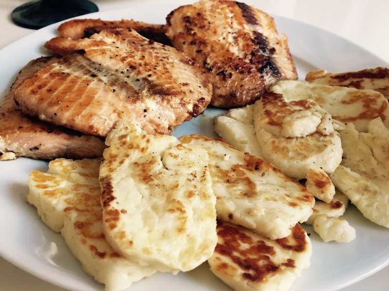 0501-2 - En underbar helg!