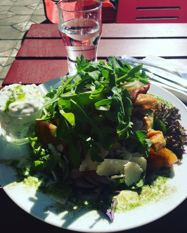 0501-4 - En underbar helg!