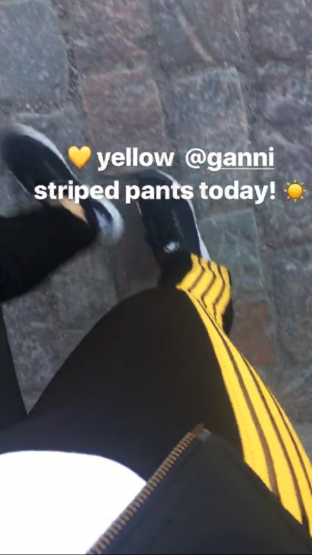 0501-6 - En underbar helg!