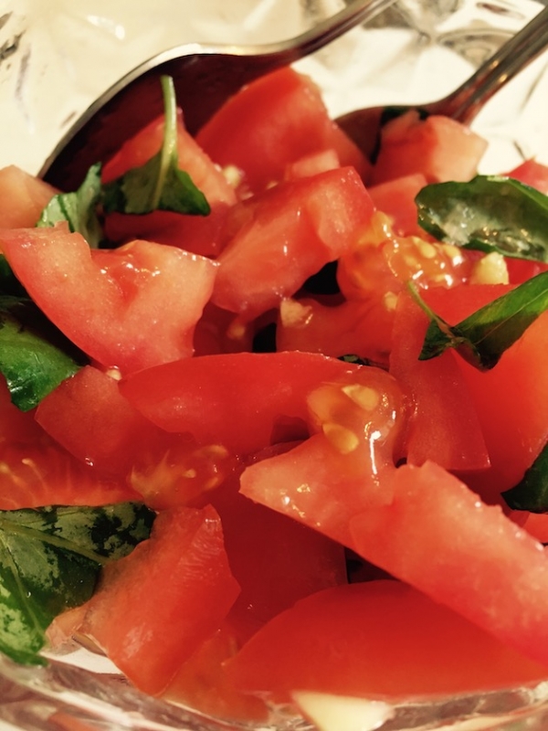 0509-2 - När lunchen inte går som planerat!