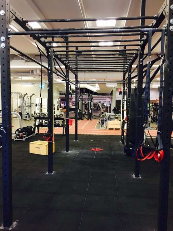 0513-9 - 4 fördelar med att ha en träningskamrat!