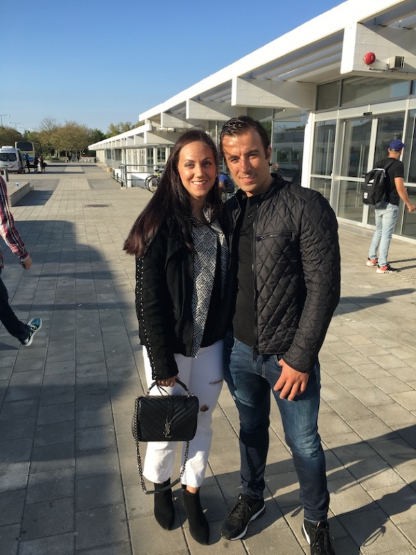 0522-1 - Helgen i Malmö