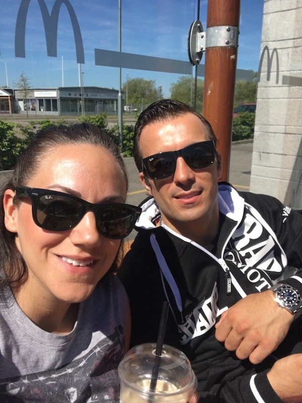 0522-2 - Helgen i Malmö