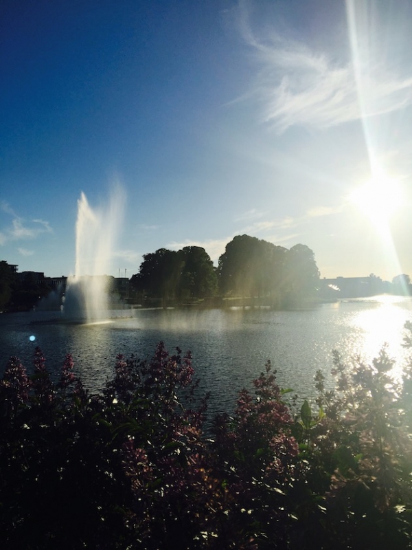 0606-1 - Härliga dag!