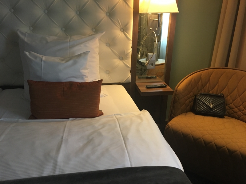 0611-2 - Till Världskonferens i Irland!