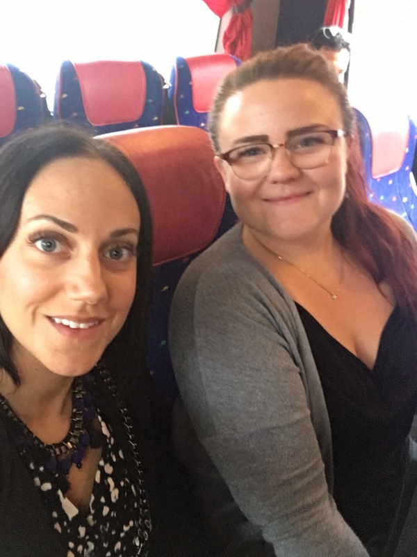 0611-3 - Till Världskonferens i Irland!