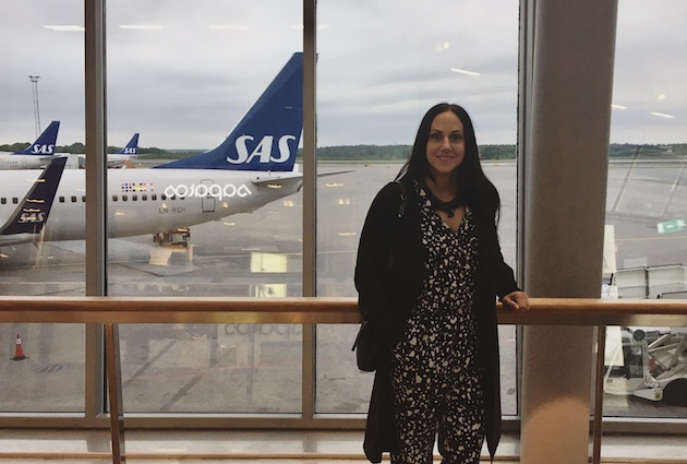 0611-5 - Till Världskonferens i Irland!