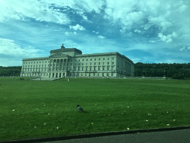 0620-1 - På världskonferens i Belfast