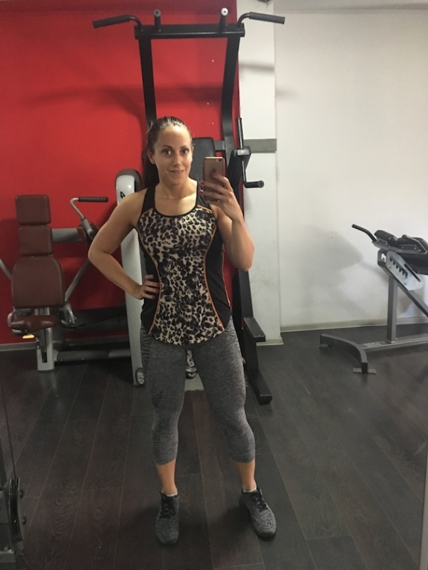 0620-19 - En dag i Belgrad.