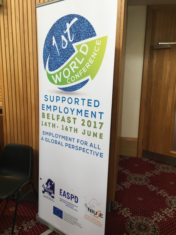 0620-5 - På världskonferens i Belfast