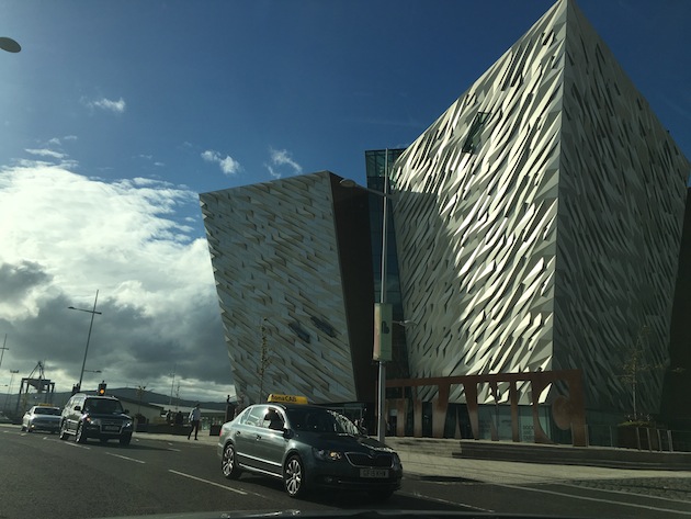 0620-7 - På världskonferens i Belfast