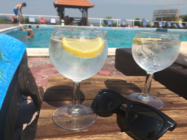 0623-5 - Glad midsommar!