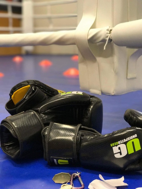 0629-11 - Dagens träning!