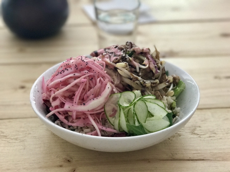 0711-3 - Gårdagens lunch!