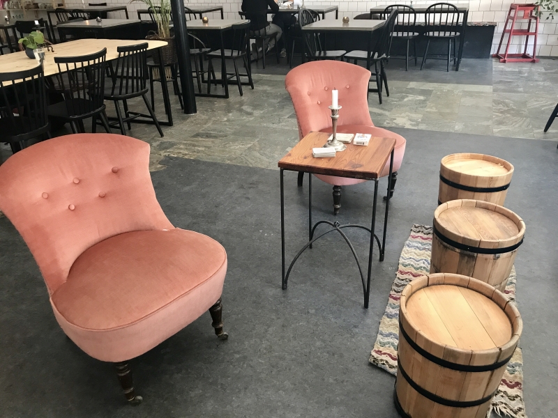 0711-7 - Gårdagens lunch!