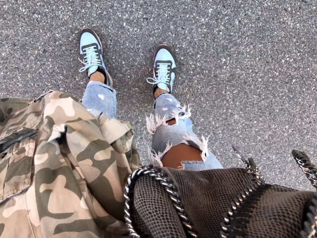 0724-10 - Att ha en hälsosam inställning.