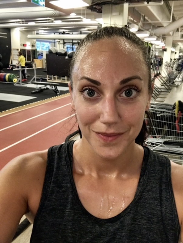 0724-19_0 - Naturligt glow - svett