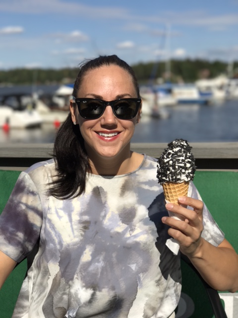 0724-9 - Att ha en hälsosam inställning.