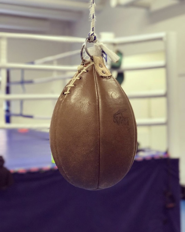 0809-4 - Ut ur din comfortzone!