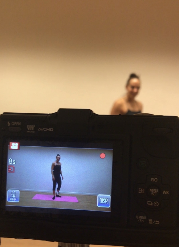 0813-1 - I veckan startar vi!