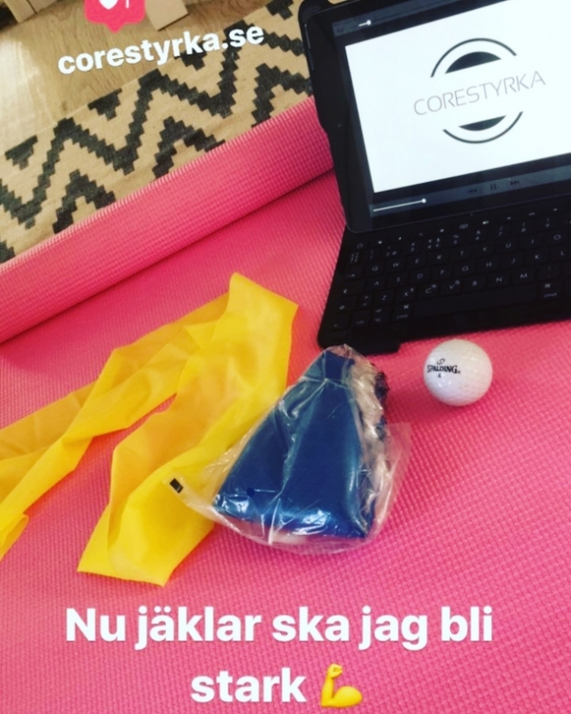 0918-3_0 - Snart dags för Corestyrka!