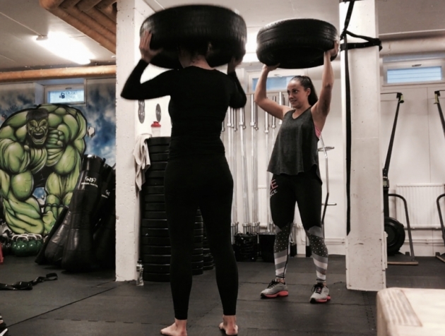 0919-2_0 - 4 bra övningar!