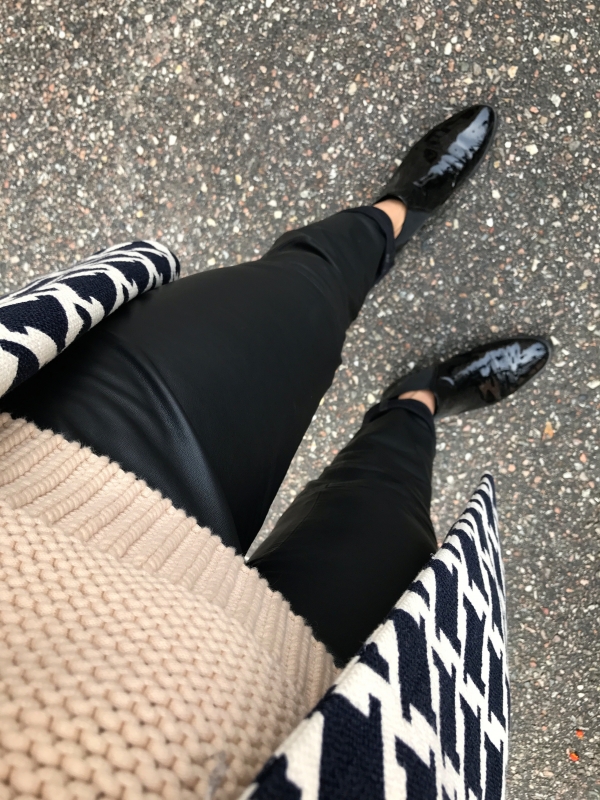 0926-2 - Höstväder!