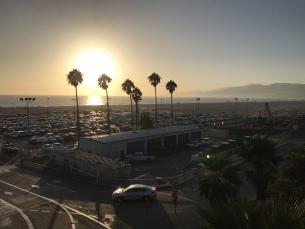 1004-2_0 - Santa Monica!