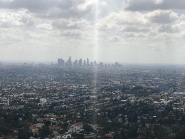 1006-1_0 - Magisk utsikt från The Observatory!