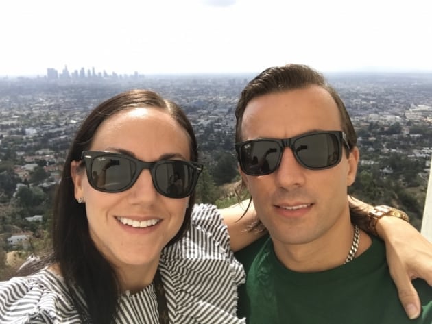 1006-2_0 - Magisk utsikt från The Observatory!