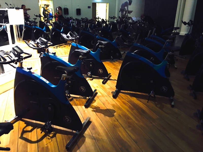 20160908-1 - Spinning och bodypump - en bra kombo!