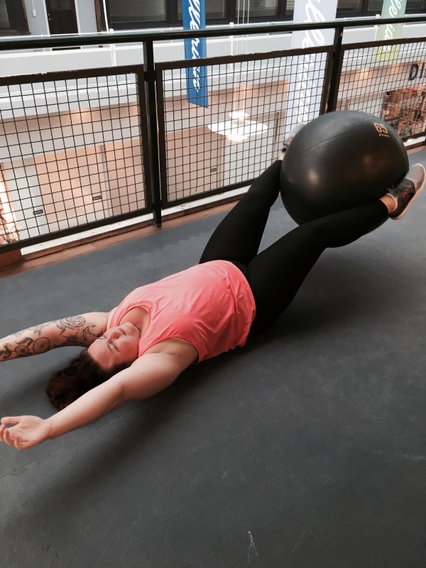 20160913-3 - Tips på 2 övningar för en fast mage!