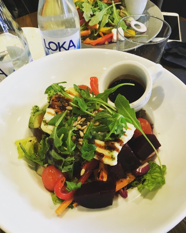 20160916-1 - På Gröna Lund!