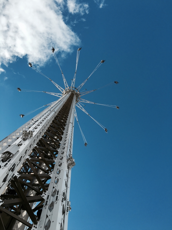 20160916-4 - På Gröna Lund!