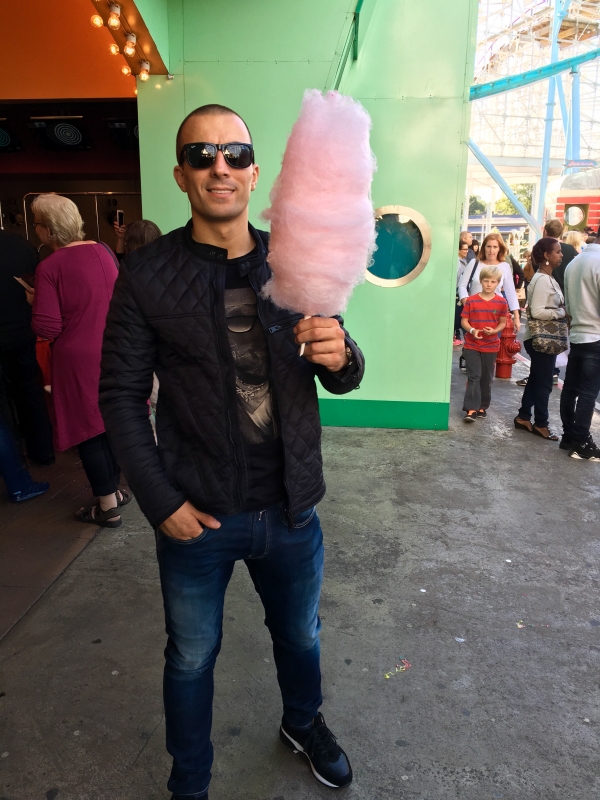 20160916-6 - På Gröna Lund!