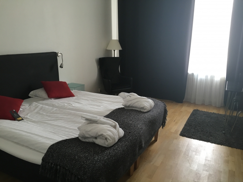 20160920-3 - Följ med på studiebesök i Karlskrona: Vlogg