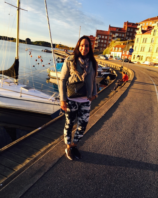 20160920-6 - Följ med på studiebesök i Karlskrona: Vlogg