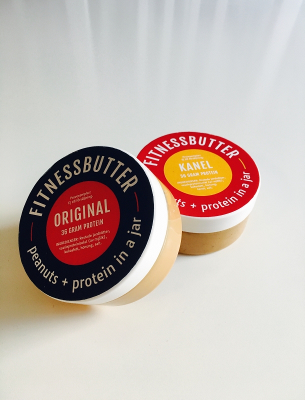 20160930-1 - Hett tips : Fitnessbutter !