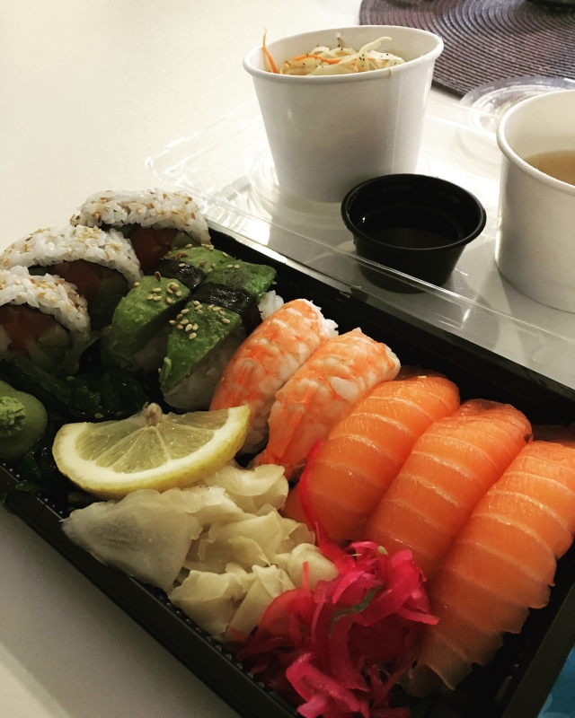 20161003-2 - Nyttiga fetter och omega-3