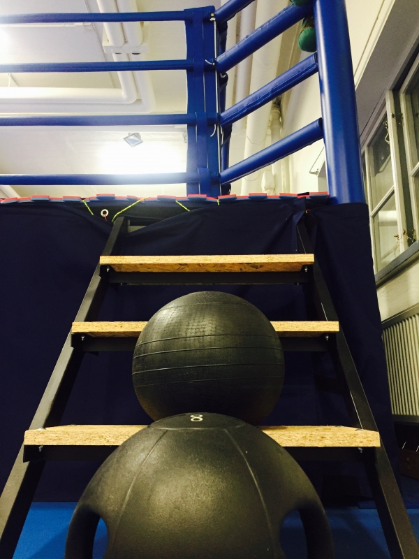 20161005-1 - En bra övning för att träna mage!