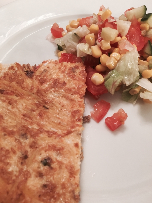 20161010-6 - Tips på härligt kvällsmål!