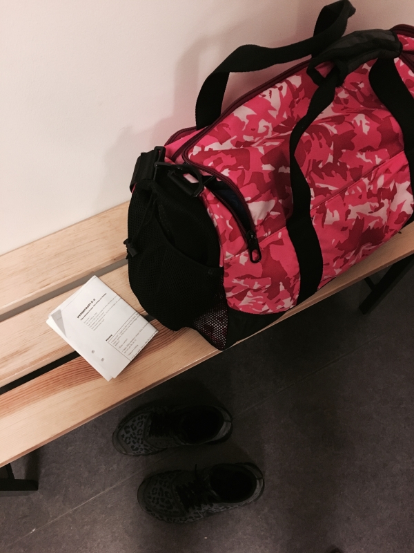 20161018-1 - Vikten av att planera din träning