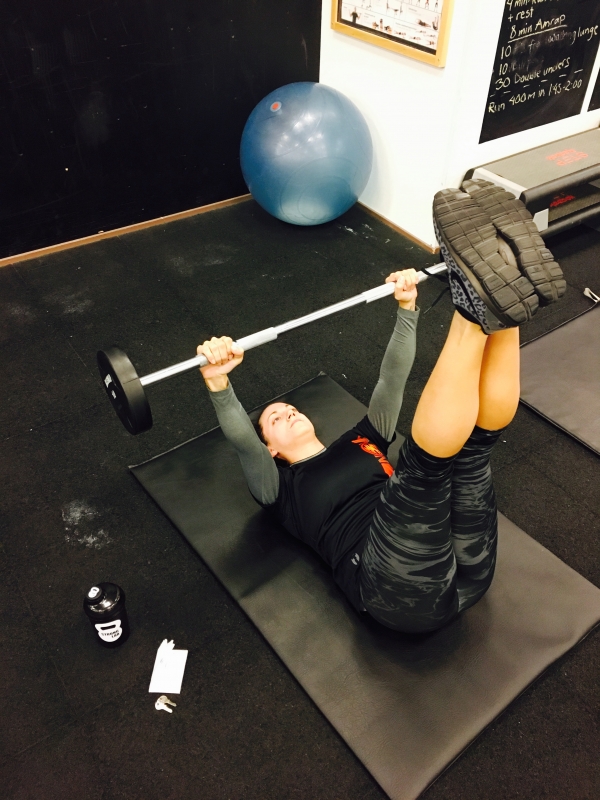 20161022-4 - Tips på en bra magövning!