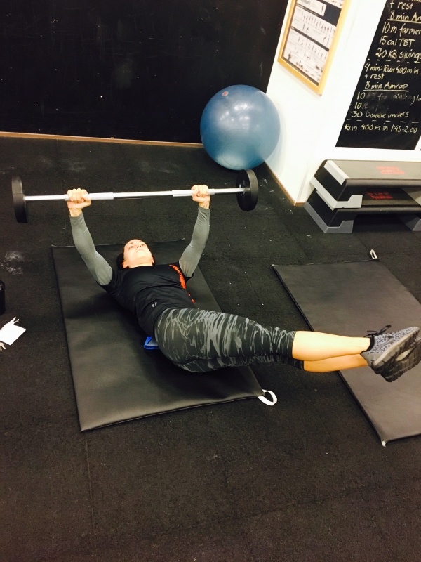 20161022-5 - Tips på en bra magövning!