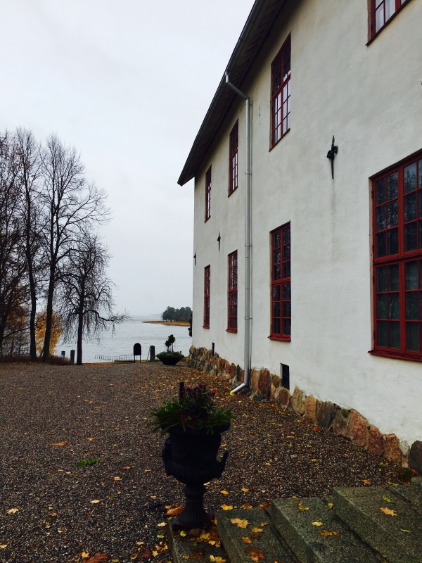20161104-2 - Sundbyholms slott