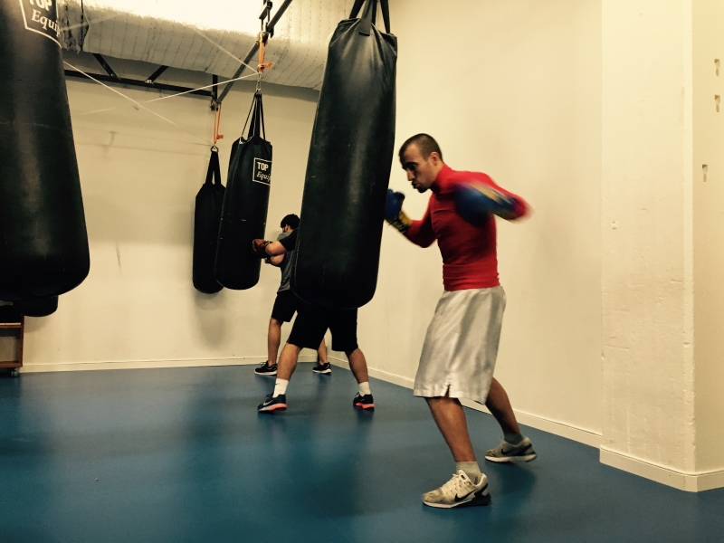 20161114-1 - Hur ser din träningsvecka ut?