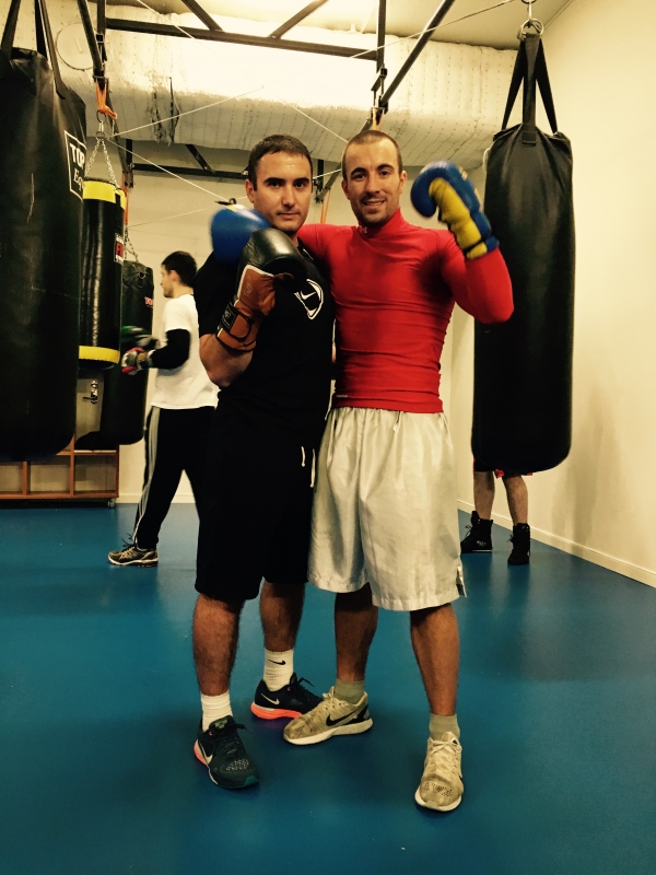 20161114-3 - Hur ser din träningsvecka ut?